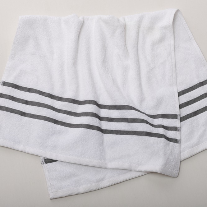 采购酒店毛巾1000条